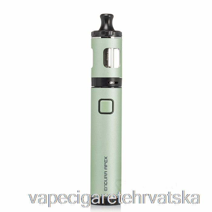 Vape Hrvatska Innokin Endura Apex Starter Kit Green